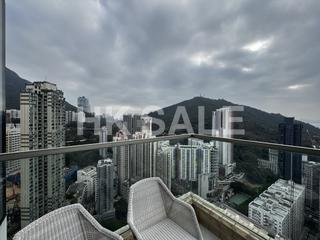 Kennedy Town - Lexington Hill 13