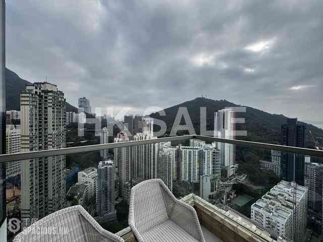 Kennedy Town - Lexington Hill 13