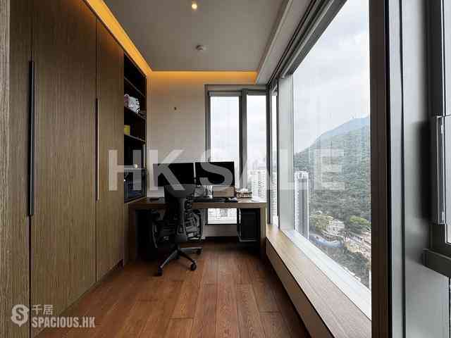 Kennedy Town - Lexington Hill 14