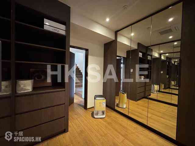 Kennedy Town - Lexington Hill 16