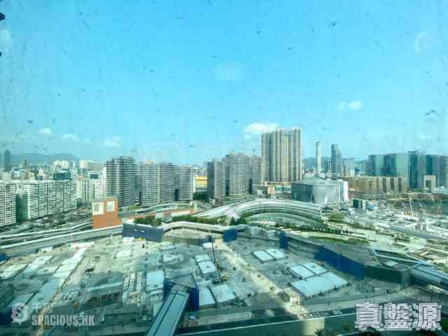 West Kowloon - The Waterfront 02