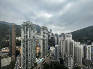 Kennedy Town - Lexington Hill 17