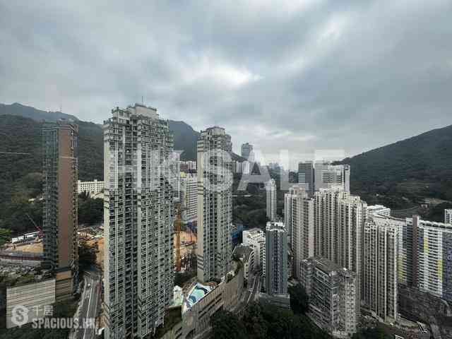 Kennedy Town - Lexington Hill 17