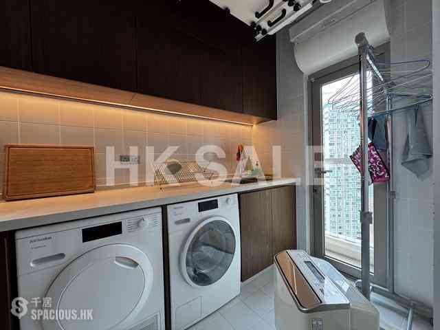 Kennedy Town - Lexington Hill 19