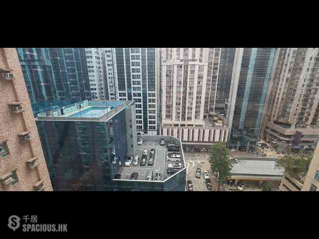 炮台山 - 富利来大厦 06