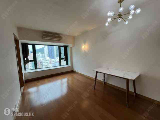 Kennedy Town - Manhattan Heights 01