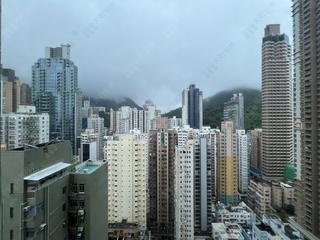 堅尼地城 - 高逸華軒 03