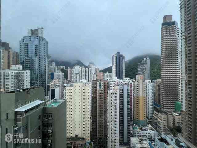 Kennedy Town - Manhattan Heights 03