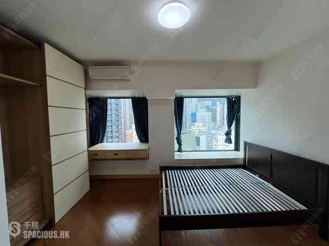 Kennedy Town - Manhattan Heights 04