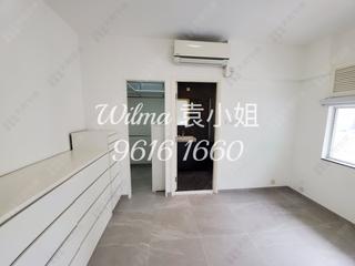 跑馬地 - 金鞍大廈 04