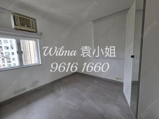跑馬地 - 金鞍大廈 06