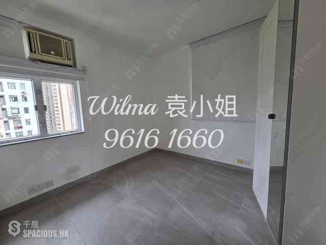 跑馬地 - 金鞍大廈 06
