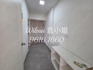 跑馬地 - 金鞍大廈 08