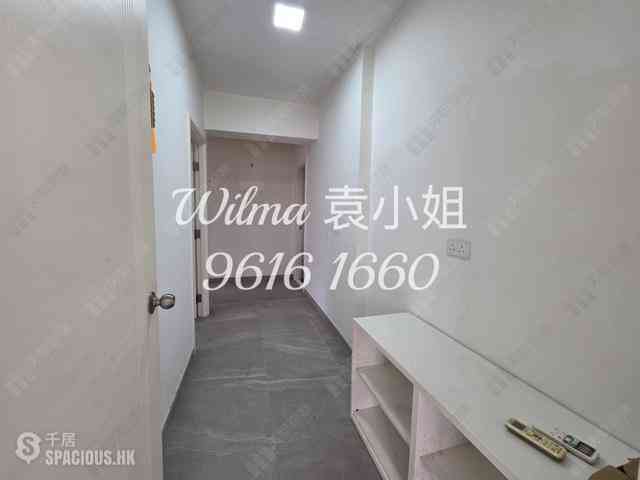 跑馬地 - 金鞍大廈 08