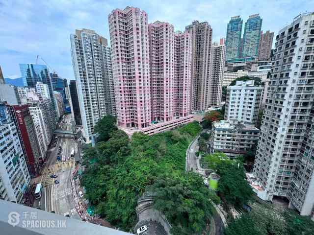 Fortress Hill - 101 Kings Road 01