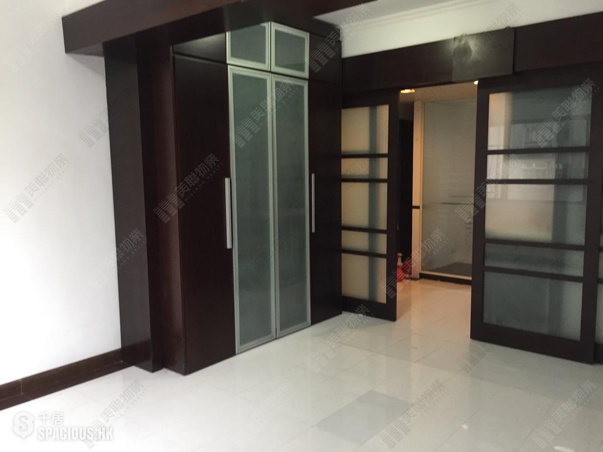 Causeway Bay - Hang Po Building 01