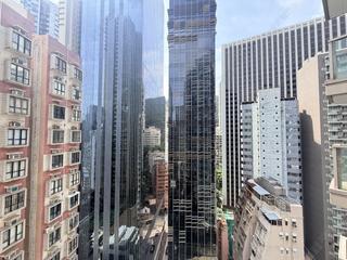 Wan Chai - The Avenue 03