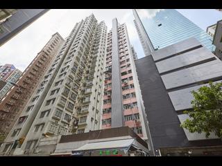Causeway Bay - Hang Po Building 03