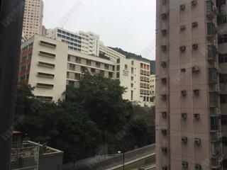 Causeway Bay - Hang Po Building 04
