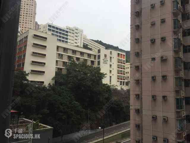 Causeway Bay - Hang Po Building 04