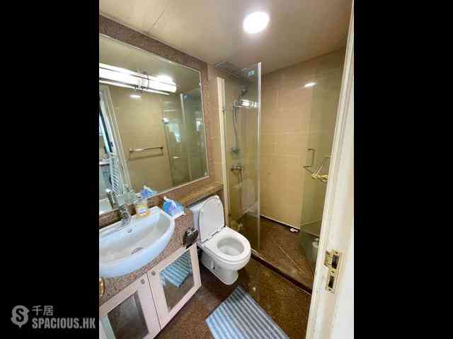 Sheung Wan - Queen's Terrace 23