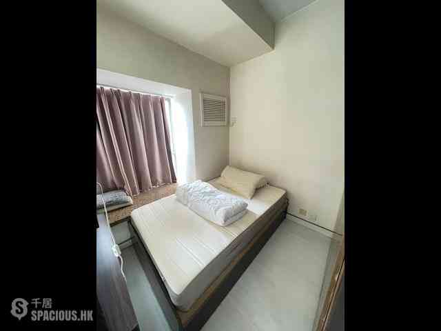 Sheung Wan - Queen's Terrace 24