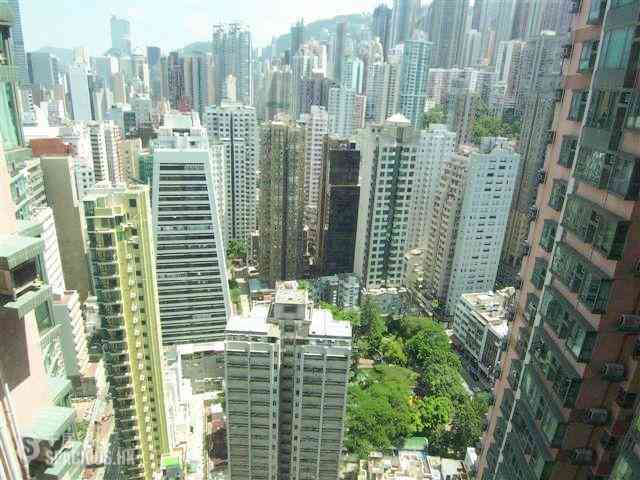 Sheung Wan - Queen's Terrace 29