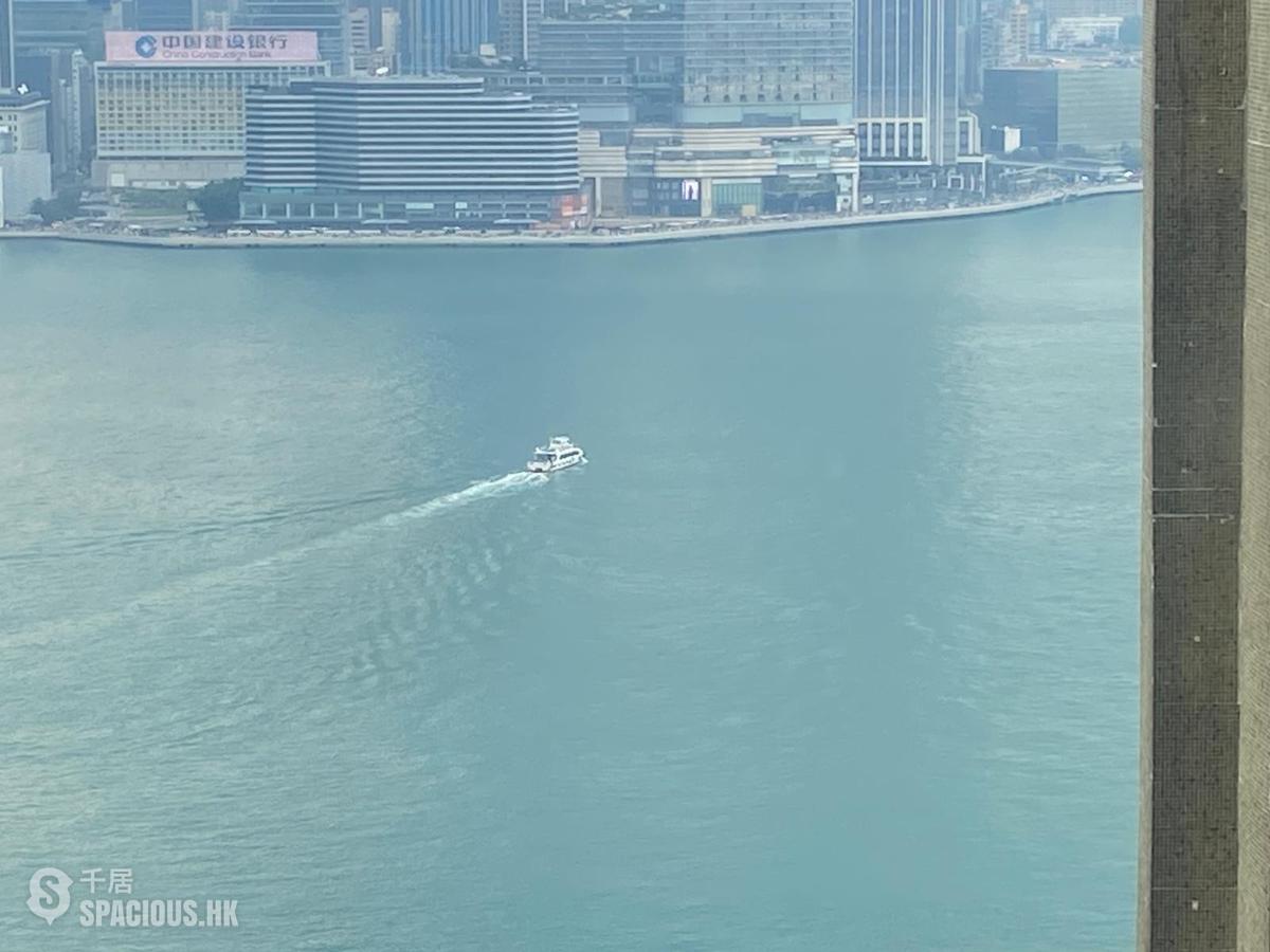 湾仔 - 湾景中心大厦 01
