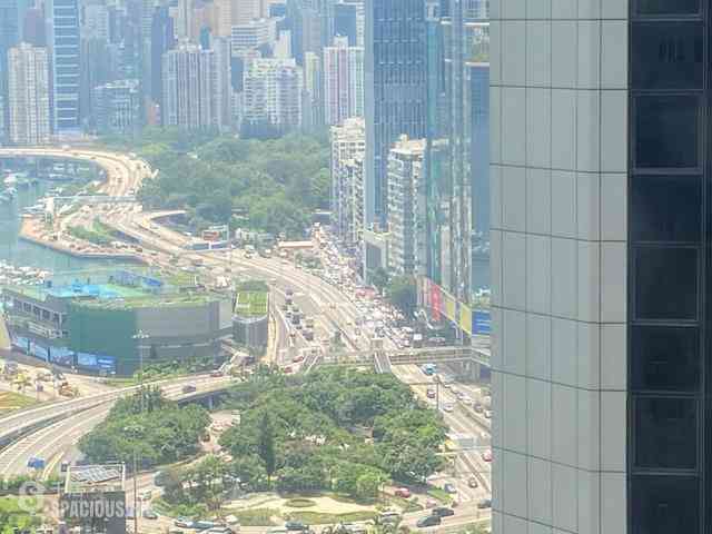 灣仔 - 灣景中心大廈 02