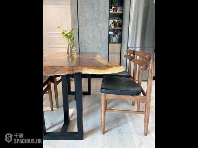Mid Levels Central - Scenic Rise 01