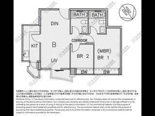 佐敦 - Grand Austin 3A座 08