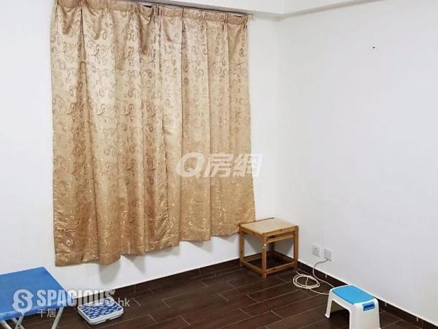 Hung Shui Kiu - Treasure Court 01