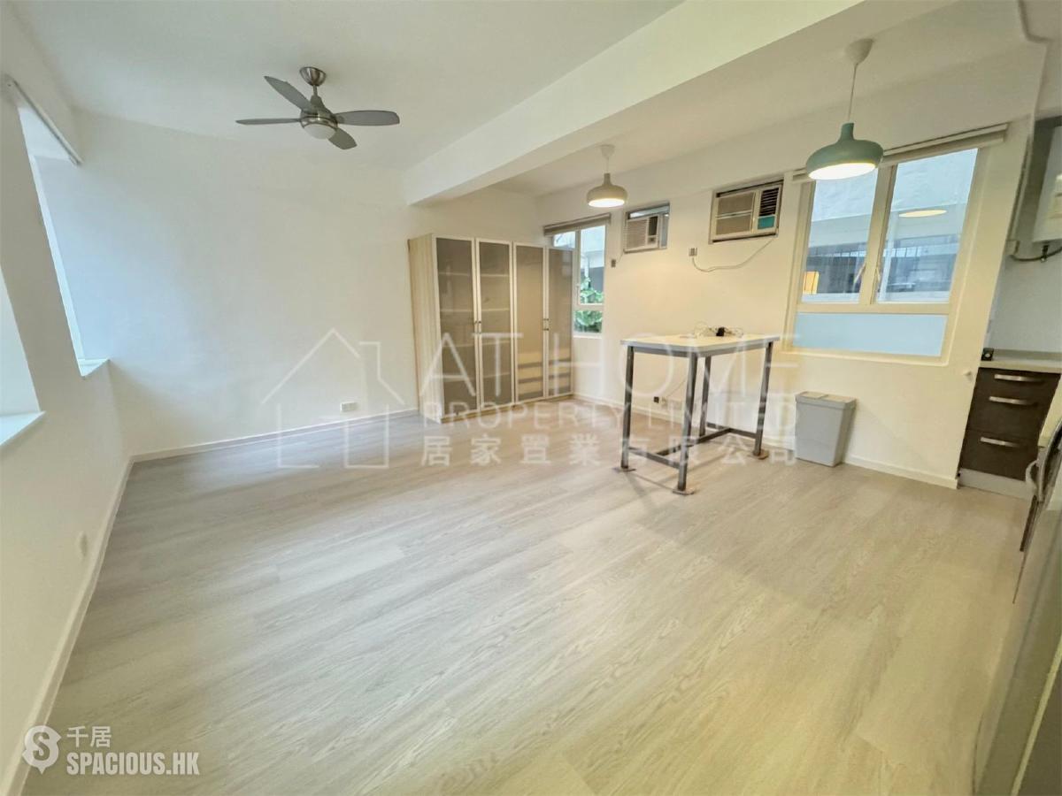 Mid Levels Central - Woodland Court 01