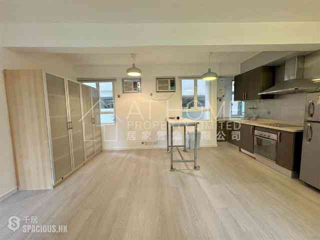 Mid Levels Central - Woodland Court 04