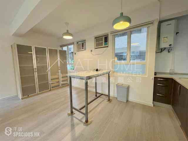 Mid Levels Central - Woodland Court 05