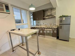 Mid Levels Central - Woodland Court 06