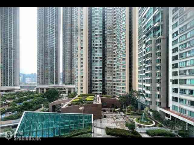 West Kowloon - The Waterfront Phase 1 Block 1 02