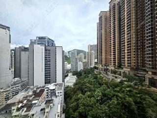 禮頓山 - 嘉柏大廈 05