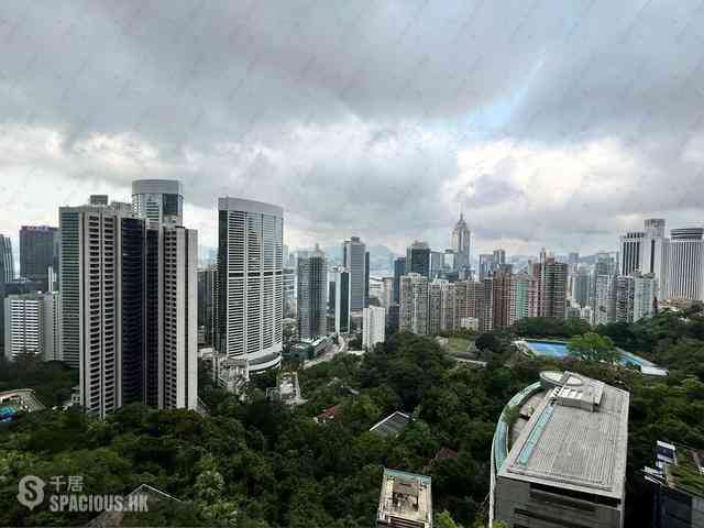 東半山 - 寶雲閣 15