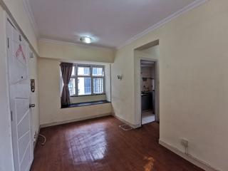 Wan Chai - Silvervale Mansion 02