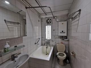 Wan Chai - Silvervale Mansion 04