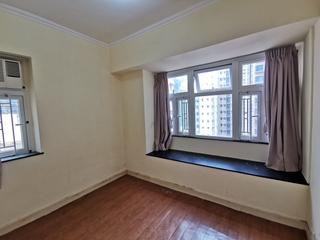 Wan Chai - Silvervale Mansion 05