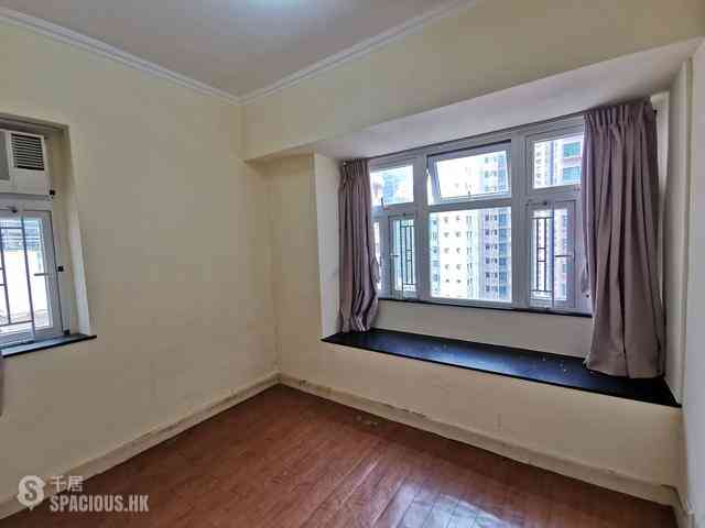 Wan Chai - Silvervale Mansion 05