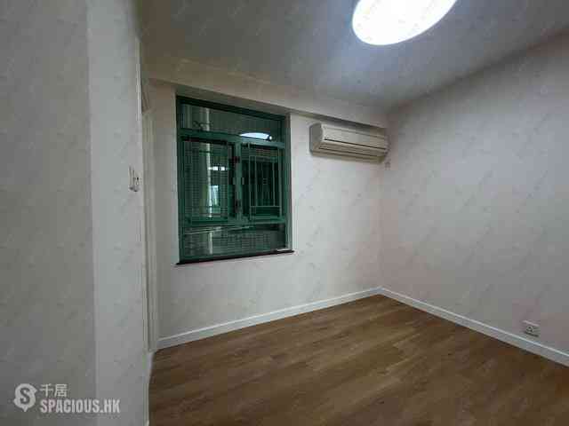 Mid Levels Central - Goldwin Heights 08