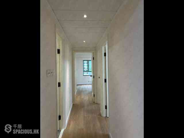 Mid Levels Central - Goldwin Heights 09