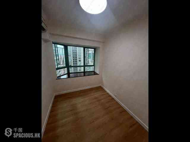 Mid Levels Central - Goldwin Heights 12
