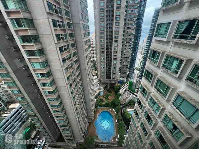 Mid Levels Central - Goldwin Heights 15