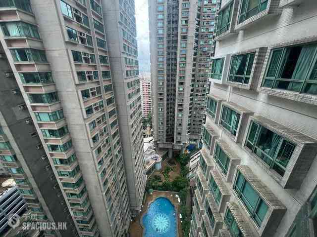 Mid Levels Central - Goldwin Heights 16