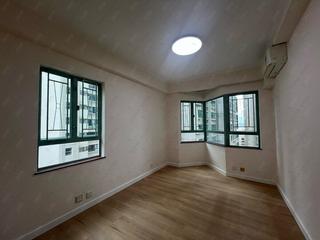 Mid Levels Central - Goldwin Heights 20