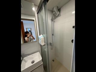 灣仔 - 文熙大廈 03